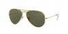 OKULARY RAY-BAN® AVIATOR LARGE METAL RB 3025 001/58 58 ROZMIAR M Z POLARYZACJĄ